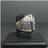 Image 2 : NEW ENGLAND PATRIOTS 2014 NFL SUPERBOWL CHAMPIONSHIP REPLICA RING "BRADY"