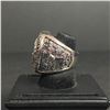 Image 3 : NEW ENGLAND PATRIOTS 2014 NFL SUPERBOWL CHAMPIONSHIP REPLICA RING "BRADY"