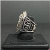 Image 3 : NEW ENGLAND PATRIOTS 2016 NFL SUPERBOWL CHAMPIONSHIP REPLICA RING "BRADY"