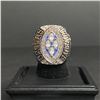 Image 1 : DALLAS COWBOYS 1993 NFL SUPERBOWL CHAMPIONSHIP REPLICA RING "IRVIN"