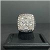 Image 1 : DALLAS COWBOYS 1995 NFL SUPERBOWL CHAMPIONSHIP REPLICA RING "AIKMAN"