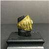 Image 2 : GREEN BAY PACKERS 1966 NFL SUPERBOWL CHAMPIONSHIP REPLICA RING "STARR"