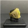 Image 2 : GREEN BAY PACKERS 2010 NFL SUPERBOWL CHAMPIONSHIP REPLICA RING "RODGERS"