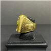 Image 3 : GREEN BAY PACKERS 2010 NFL SUPERBOWL CHAMPIONSHIP REPLICA RING "RODGERS"