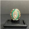 Image 1 : GREEN BAY PACKERS 2014 NFL SUPERBOWL CHAMPIONSHIP REPLICA RING "RODGERS"