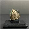 Image 3 : GREEN BAY PACKERS 2014 NFL SUPERBOWL CHAMPIONSHIP REPLICA RING "RODGERS"
