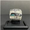 Image 1 : SEATTLE SEAHAWKS 2013 NFL SUPERBOWL CHAMPIONSHIP REPLICA RING "WILSON"