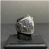 Image 2 : SEATTLE SEAHAWKS 2013 NFL SUPERBOWL CHAMPIONSHIP REPLICA RING "WILSON"