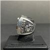 Image 3 : SEATTLE SEAHAWKS 2013 NFL SUPERBOWL CHAMPIONSHIP REPLICA RING "WILSON"