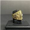 Image 2 : MIAMI DOLPHINS 1982 NFL SUPERBOWL CHAMPIONSHIP REPLICA RING "SHULA"