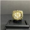 Image 1 : MIAMI DOLPHINS 1984 NFL SUPERBOWL CHAMPIONSHIP REPLICA RING "MARINO"