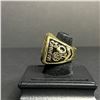 Image 3 : MIAMI DOLPHINS 1984 NFL SUPERBOWL CHAMPIONSHIP REPLICA RING "MARINO"