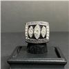 Image 1 : LOS ANGELES RAIDERS 1983 NFL SUPERBOWL CHAMPIONSHIP REPLICA RING "ALLEN"