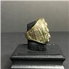 Image 2 : PITTSBURGH STEELERS 2008 NFL SUPERBOWL CHAMPIONSHIP REPLICA RING "ROETHLISBERGER"