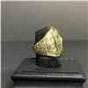 Image 2 : DETROIT LIONS 1952 NFL SUPERBOWL CHAMPIONSHIP REPLICA RING