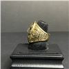 Image 3 : DETROIT LIONS 1953 NFL SUPERBOWL CHAMPIONSHIP REPLICA RING