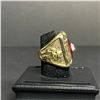 Image 2 : CLEVELAND BROWNS 1955 NFL WORLD CHAMPIONSHIP REPLICA RING