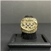 Image 1 : DAYTONA 500 1993 WINNER CHAMPIONSHIP REPLICA RING "JARRETT"