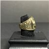 Image 2 : DAYTONA 500 1993 WINNER CHAMPIONSHIP REPLICA RING "JARRETT"