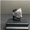 Image 2 : NASCAR NEXTEL CUP SERIES 2006 CHAMPIONSHIP REPLICA RING "JOHNSON"