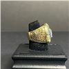 Image 2 : NASCAR WINSTON CUP 2001 CHAMPIONSHIP REPLICA RING "WALSER"