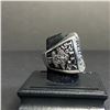 Image 2 : TORONTO ARGONAUTS 2012 CFL GREY CUP CHAMPIONSHIP REPLICA RING "RAY"