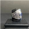 Image 2 : MONTREAL ALLOUTTES 2009 CFL GREY CUP CHAMPIONSHIP REPLICA RING "CALVILLO"