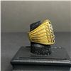 Image 2 : MICKEY MANTLE #7  HALL OF FAME CHAMPIONSHIP REPLICA RING 1951-1968