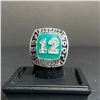 Image 1 : RANDALL CUNNINGHAM #12 HALL OF FAME CHAMPIONSHIP REPLICA RING 1985-2001