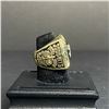 Image 2 : ROBERTO CLEMENTE #21 HALL OF FAME CHAMPIONSHIP REPLICA RING 1955-1972