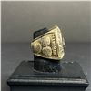 Image 2 : MARIANO RIVERA #42 HALL OF FAME CHAMPIONSHIP REPLICA RING 1995-2013