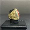 Image 2 : JERRY RICE #80 HALL OF FAME CHAMPIONSHIP REPLICA RING 2010