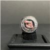 Image 1 : DALE EARNHARDT SR #3 THE INTIMIDATOR CHAMPIONSHIP REPLICA RING "1951-2001"