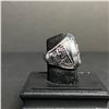 Image 2 : DALE EARNHARDT SR #3 THE INTIMIDATOR CHAMPIONSHIP REPLICA RING "1951-2001"