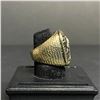 Image 2 : TEXAS LONGHORNS 1969 NATIONAL CHAMPIONSHIP REPLICA RING