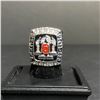 Image 1 : OHIO STATE BIG TEN 2008 CHAMPIONSHIP REPLICA RING "PRYOR"