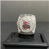 Image 1 : OHIO STATE BIG TEN 2018 CHAMPIONSHIP REPLICA RING "HASKINS"