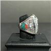Image 2 : OHIO STATE BIG TEN 2018 CHAMPIONSHIP REPLICA RING "HASKINS"