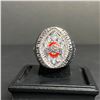 Image 1 : OHIO STATE 2014 NATIONAL CHAMPIONSHIP REPLICA RING "ELLIOT"