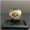 Image 1 : GEORGIA BULLDOGS 2008 SUGARBOWL CHAMPIONSHIP REPLICA RING "BULLDOGS"