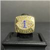 Image 1 : PENN STATE 1986 FIESTA BOWL CHAMPIONSHIP REPLICA RING "PATERNO"