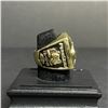 Image 2 : PENN STATE 1986 FIESTA BOWL CHAMPIONSHIP REPLICA RING "PATERNO"