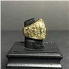 Image 2 : MIAMI HURRICANES 1991 NATIONAL CHAMPIONSHIP REPLICA RING "TORRETTA"