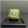 Image 1 : OREGON DUCKS 2015 ROSE BOWL CHAMPIONSHIP REPLICA RING "DUCKS"