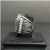 Image 3 : MICHIGAN STATE UNIVERSITY 2014 CHAMPIONSHIP REPLICA RING "DANTONIO"