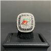Image 1 : FLORIDA STATE 2014 LEAGUE CHAMPIONSHIP REPLICA RING "TWINS"