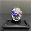 Image 1 : HOUSTON TEXANS 2017 NFL SUPERBOWL CHAMPIONSHIP REPLICA RING