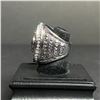 Image 3 : HOUSTON TEXANS 2017 NFL SUPERBOWL CHAMPIONSHIP REPLICA RING