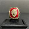 Image 1 : GEORGIA BULLDOGS 2003 SUGAR BOWL CHAMPIONSHIP REPLICA RING "RICHT"