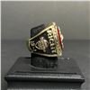 Image 2 : GEORGIA BULLDOGS 2003 SUGAR BOWL CHAMPIONSHIP REPLICA RING "RICHT"
